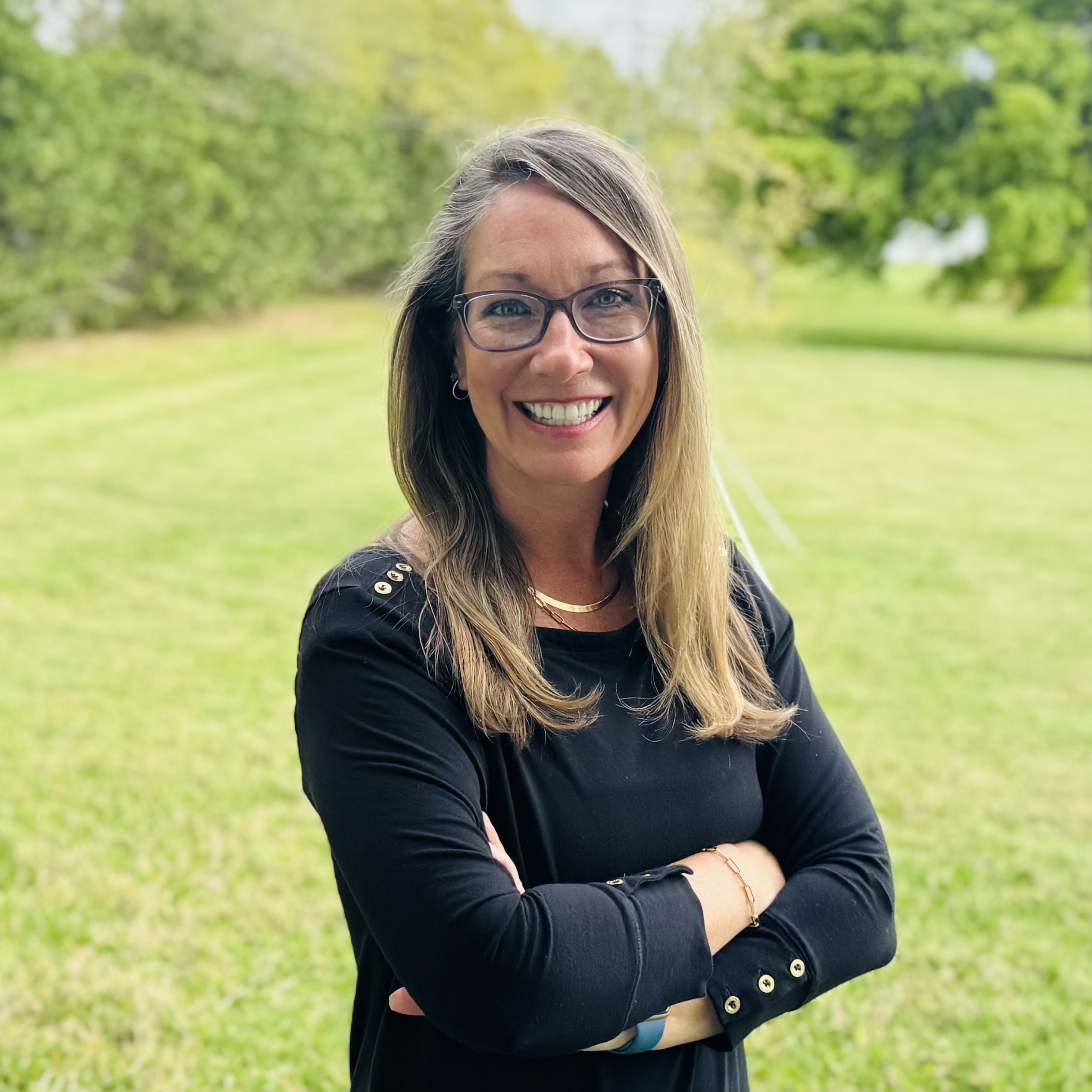 Becky Keith, CEO of IntelliBoard